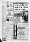 Western Daily Press Wednesday 26 August 1992 Page 20