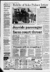 Western Daily Press Tuesday 15 September 1992 Page 2