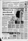 Western Daily Press Tuesday 01 September 1992 Page 4