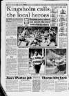 Western Daily Press Tuesday 29 September 1992 Page 26