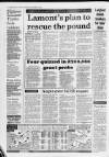 Western Daily Press Wednesday 02 September 1992 Page 2
