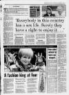 Western Daily Press Wednesday 02 September 1992 Page 3