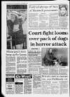 Western Daily Press Wednesday 02 September 1992 Page 4