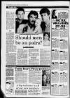 Western Daily Press Wednesday 02 September 1992 Page 8