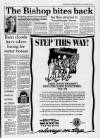 Western Daily Press Wednesday 02 September 1992 Page 11
