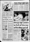 Western Daily Press Wednesday 02 September 1992 Page 14