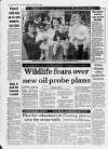 Western Daily Press Wednesday 02 September 1992 Page 20
