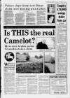 Western Daily Press Thursday 03 September 1992 Page 3