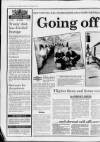 Western Daily Press Thursday 03 September 1992 Page 14