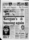 Western Daily Press Friday 04 September 1992 Page 28