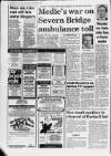 Western Daily Press Saturday 05 September 1992 Page 4