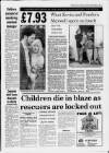 Western Daily Press Saturday 05 September 1992 Page 7