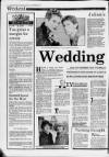 Western Daily Press Saturday 05 September 1992 Page 12