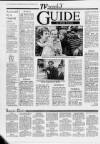 Western Daily Press Saturday 05 September 1992 Page 16