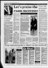 Western Daily Press Saturday 05 September 1992 Page 22