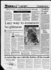 Western Daily Press Saturday 05 September 1992 Page 40