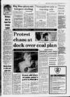 Western Daily Press Tuesday 08 September 1992 Page 13