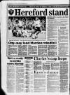 Western Daily Press Tuesday 08 September 1992 Page 26