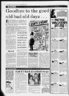 Western Daily Press Wednesday 09 September 1992 Page 8