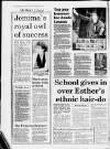 Western Daily Press Friday 11 September 1992 Page 14