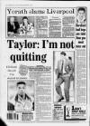 Western Daily Press Friday 11 September 1992 Page 32