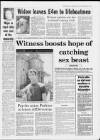 Western Daily Press Monday 14 September 1992 Page 5