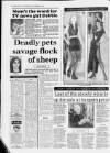 Western Daily Press Monday 14 September 1992 Page 10