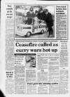 Western Daily Press Monday 14 September 1992 Page 22
