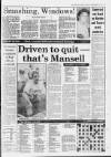 Western Daily Press Monday 14 September 1992 Page 31