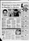Western Daily Press Wednesday 16 September 1992 Page 8