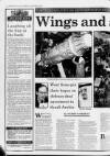 Western Daily Press Wednesday 16 September 1992 Page 16