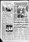 Western Daily Press Thursday 17 September 1992 Page 14