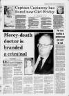 Western Daily Press Tuesday 22 September 1992 Page 3
