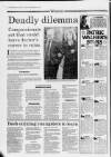 Western Daily Press Tuesday 22 September 1992 Page 8