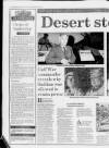 Western Daily Press Tuesday 22 September 1992 Page 14