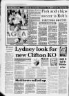 Western Daily Press Tuesday 22 September 1992 Page 26