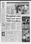 Western Daily Press Saturday 26 September 1992 Page 7