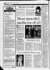 Western Daily Press Saturday 26 September 1992 Page 12