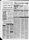 Western Daily Press Saturday 26 September 1992 Page 22