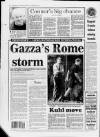 Western Daily Press Saturday 26 September 1992 Page 28