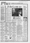 Western Daily Press Tuesday 29 September 1992 Page 7