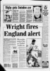 Western Daily Press Tuesday 29 September 1992 Page 28