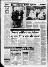 Western Daily Press Wednesday 30 September 1992 Page 4