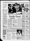 Western Daily Press Wednesday 30 September 1992 Page 8