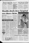 Western Daily Press Wednesday 30 September 1992 Page 10