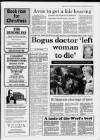 Western Daily Press Wednesday 30 September 1992 Page 15