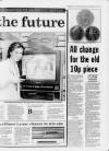 Western Daily Press Wednesday 30 September 1992 Page 19