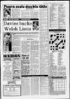 Western Daily Press Wednesday 30 September 1992 Page 31