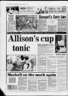 Western Daily Press Wednesday 30 September 1992 Page 36