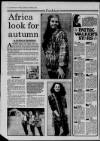 Western Daily Press Thursday 01 October 1992 Page 14